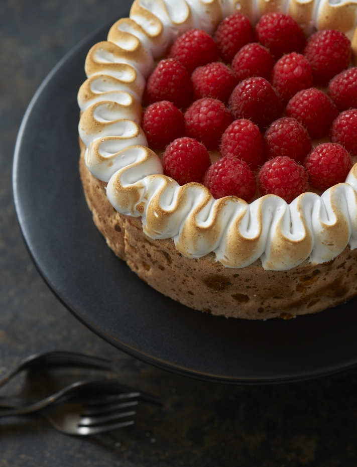 Charlotte framboise | Royal Steensma